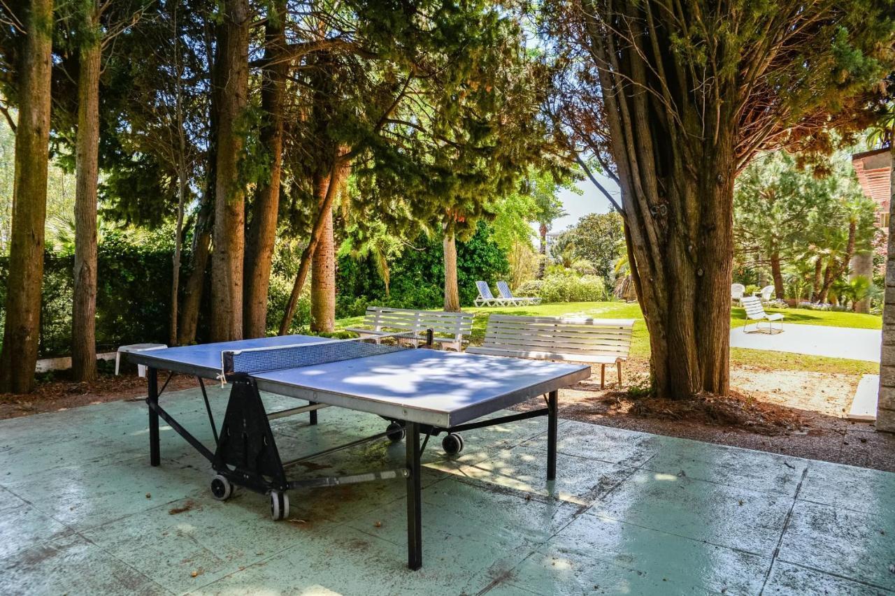 Cote D'Azur Sea View Tennis Beach Access Vallauris Exterior foto