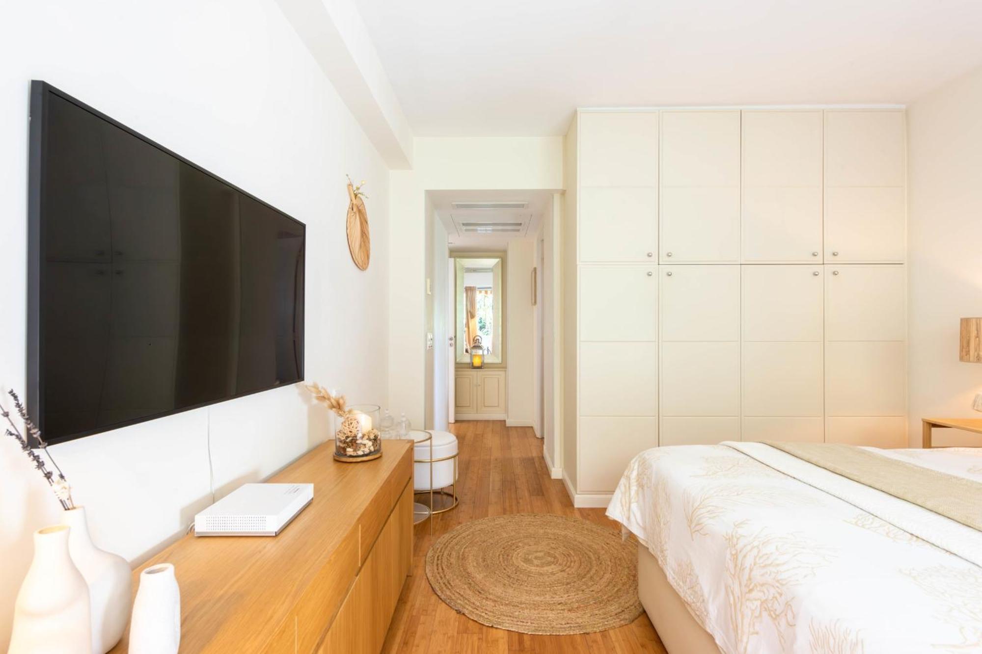 Cote D'Azur Sea View Tennis Beach Access Vallauris Exterior foto