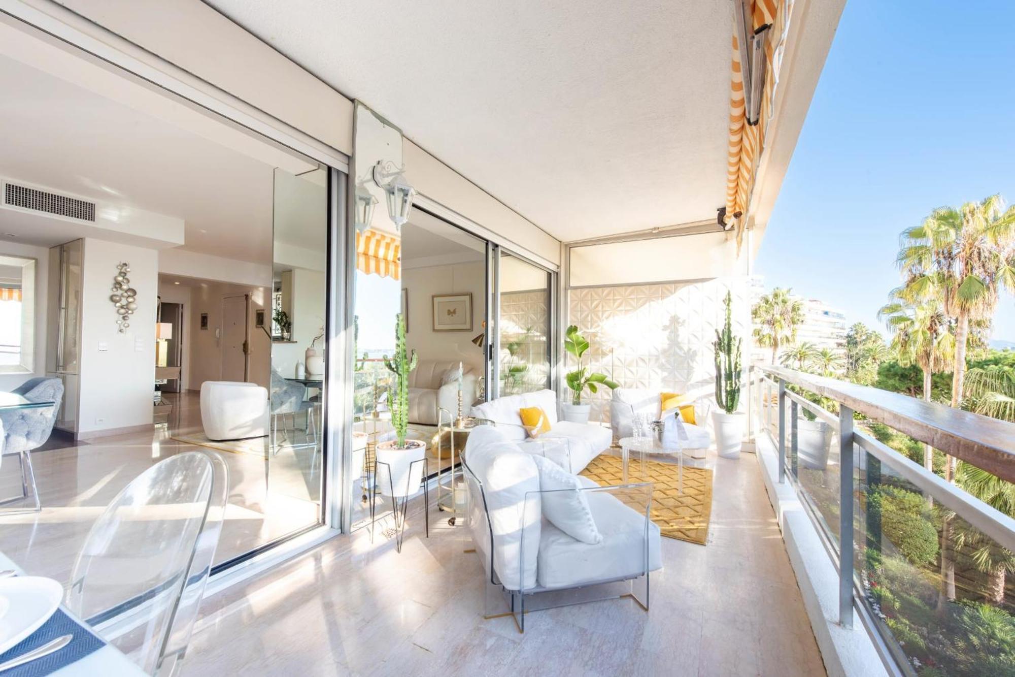 Cote D'Azur Sea View Tennis Beach Access Vallauris Exterior foto