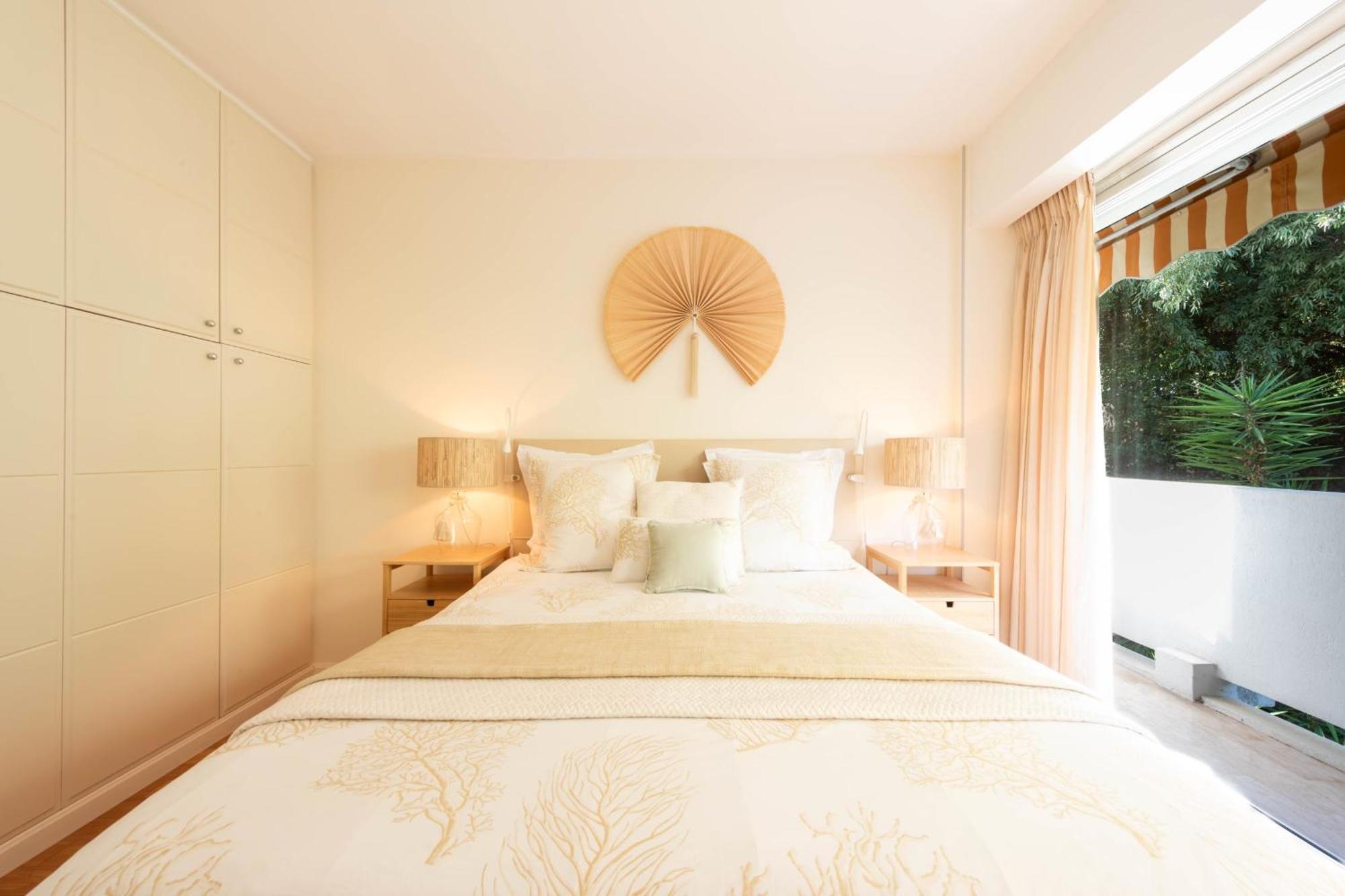 Cote D'Azur Sea View Tennis Beach Access Vallauris Exterior foto